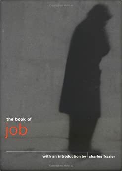 The Book of Job by Grove Press, Louis de Bernières, Anonymous