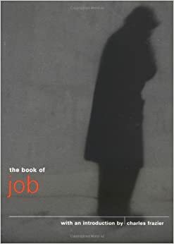 The Book of Job by Grove Press, Anonymous, Louis de Bernières