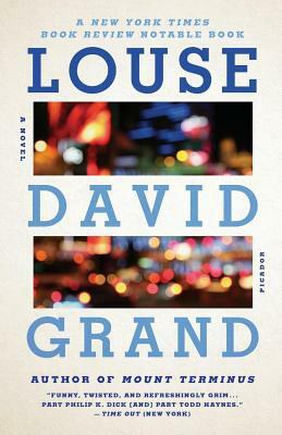 Louse by David Grand