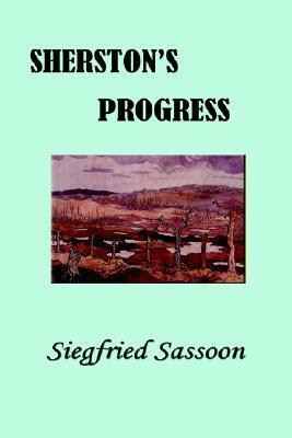 Sherston's Progress by Siegfried Sassoon