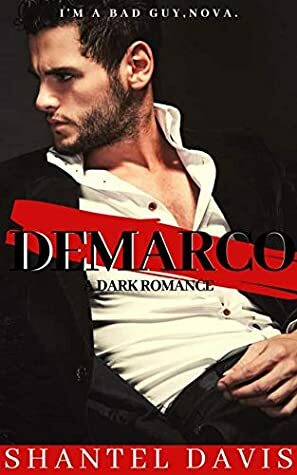 DeMarco by Shantel Davis