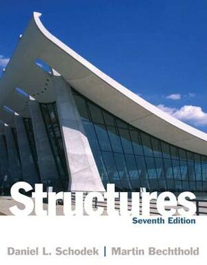 Structures by Martin Bechthold, Daniel Schodek