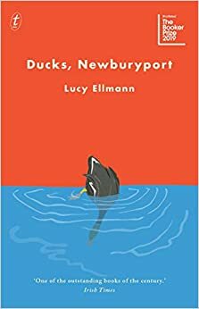 Ducks, Newburyport by Lucy Ellmann