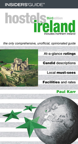 Hostels Ireland by Paul Karr