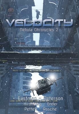 Velocity by Janine Rosche, Elissa Peterson, Brock Eastman
