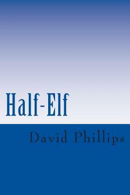 Half-Elf by David Phillips