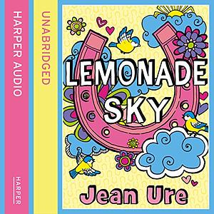 Lemonade Sky by Jean Ure