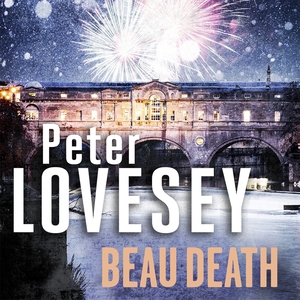 Beau Death by Peter Lovesey