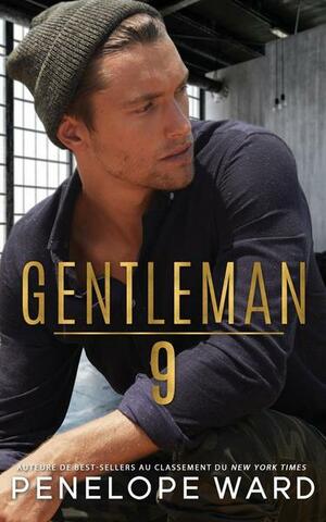 Gentleman 9 by Penelope Ward