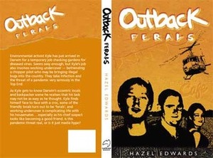 Outback Ferals by Hazel Edwards