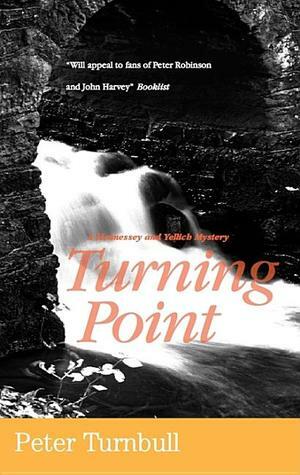 Turning Point by Peter Turnbull