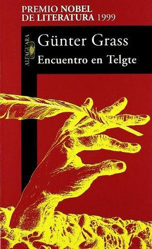 Encuentro en Telgte by Günter Grass