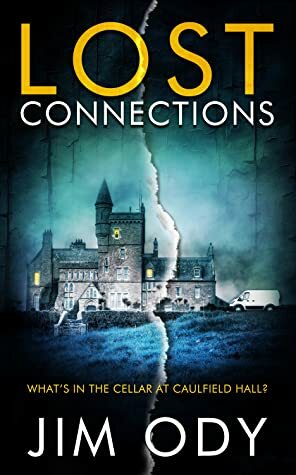 Lost Connections by Jim Ody