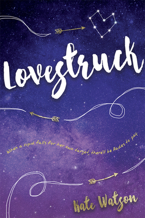 Lovestruck by Kate Watson
