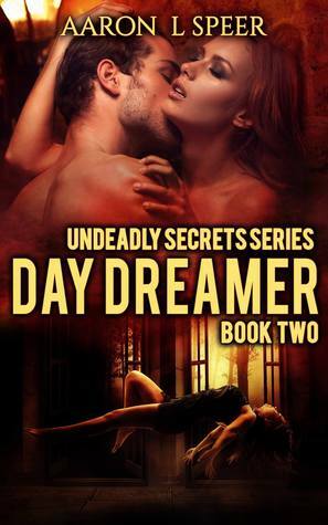 Day Dreamer by Aaron L. Speer