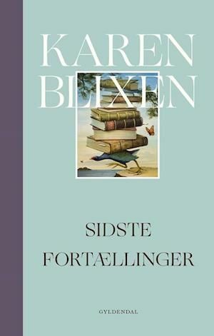 Skygger på græsset by Karen Blixen