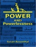 Power and Powerlessness by Susan Rosenthal