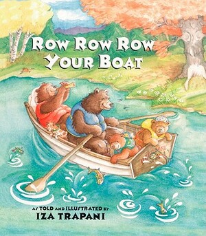 Row, Row, Row Your Boat by 