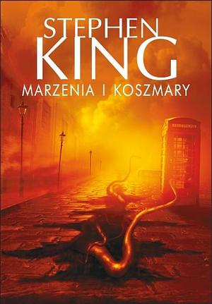 Marzenia i koszmary by Stephen King