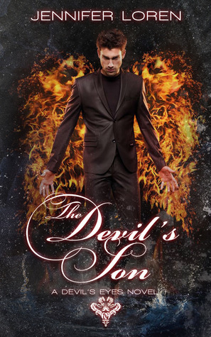 The Devil's Son by Jennifer Loren