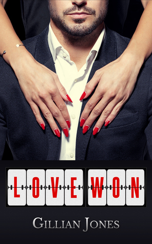 Love Won by Gillian Jones