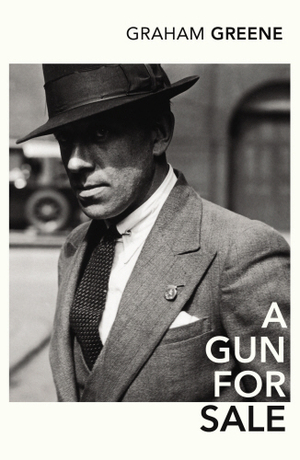 A Gun for Sale by Graham Greene