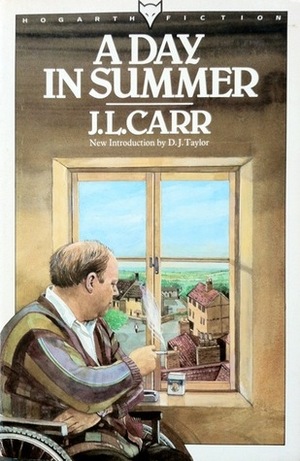 A Day in Summer by J.L. Carr