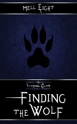 Finding the Wolf by Mell Eight