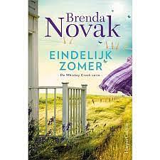 Eindelijk zomer by Brenda Novak