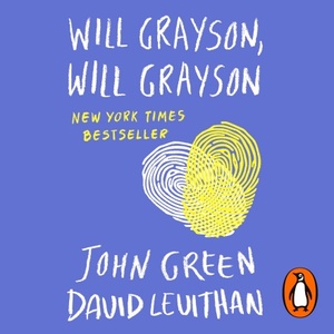 Will Grayson, Will Grayson by John Green, David Levithan