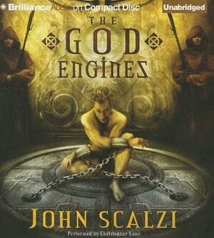 The God Engines by John Scalzi