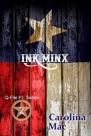 Ink Minx by Carolina Mac