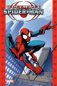 Ultimate Spider-Man by Brian Michael Bendis, Mark Bagley