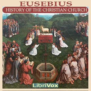 History of the Church by Eusebius