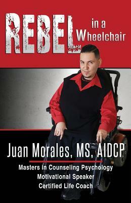 REBEL in a Wheelchair by 