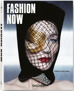 Fashion Now! by Terry Jones