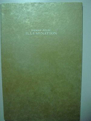 Sigmar Polke: Illumination by Richard Flood, Sigmar Polke