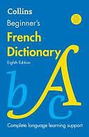 Collins Beginner's French, 8th Edition by HarperCollins Publishers Ltd.