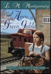 Anne of Green Gables (Books for Young Readers) by L.M. Montgomery, Shelley Tanaka
