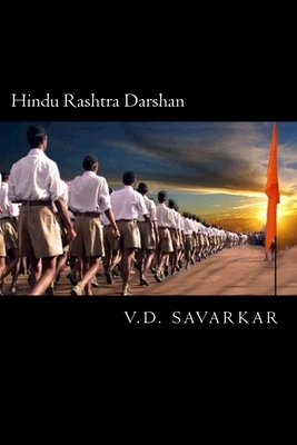 Hindu Rashtra Darshan by V. D. Savarkar