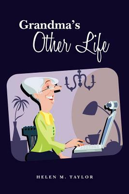 Grandma's Other Life by Rhoda M. Hall, Casey D. Hall