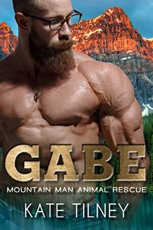 Gabe by Kate Tilney