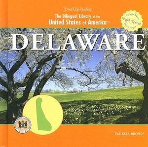 Delaware by Vanessa Brown