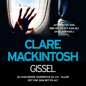 Gissel by Clare Mackintosh
