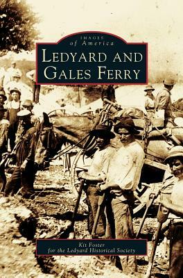 Ledyard and Gales Ferry by Kit Foster