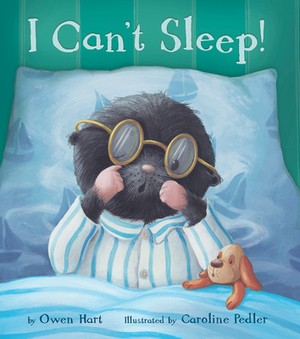 I Can't Sleep! by Owen Hart