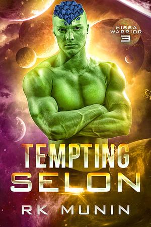 Tempting Selon by RK Munin