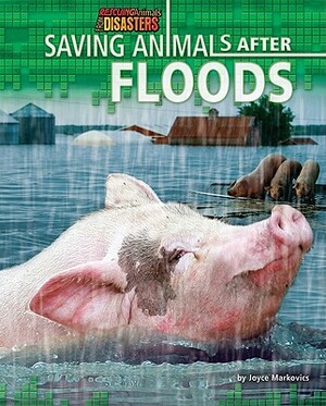 Saving Animals After Floods by Joyce L. Markovics