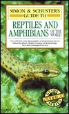Simon & Schuster's Guide to Reptiles and Amphibians of the World by Massimo Capula, Giuseppe Mazza, John L. Behler