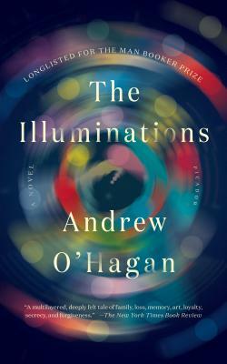 The Illuminations by Andrew O'Hagan